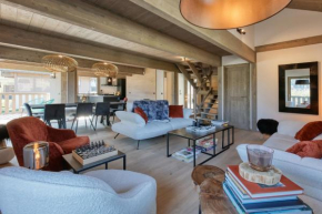 La Collection - Le Hameau du Genepi